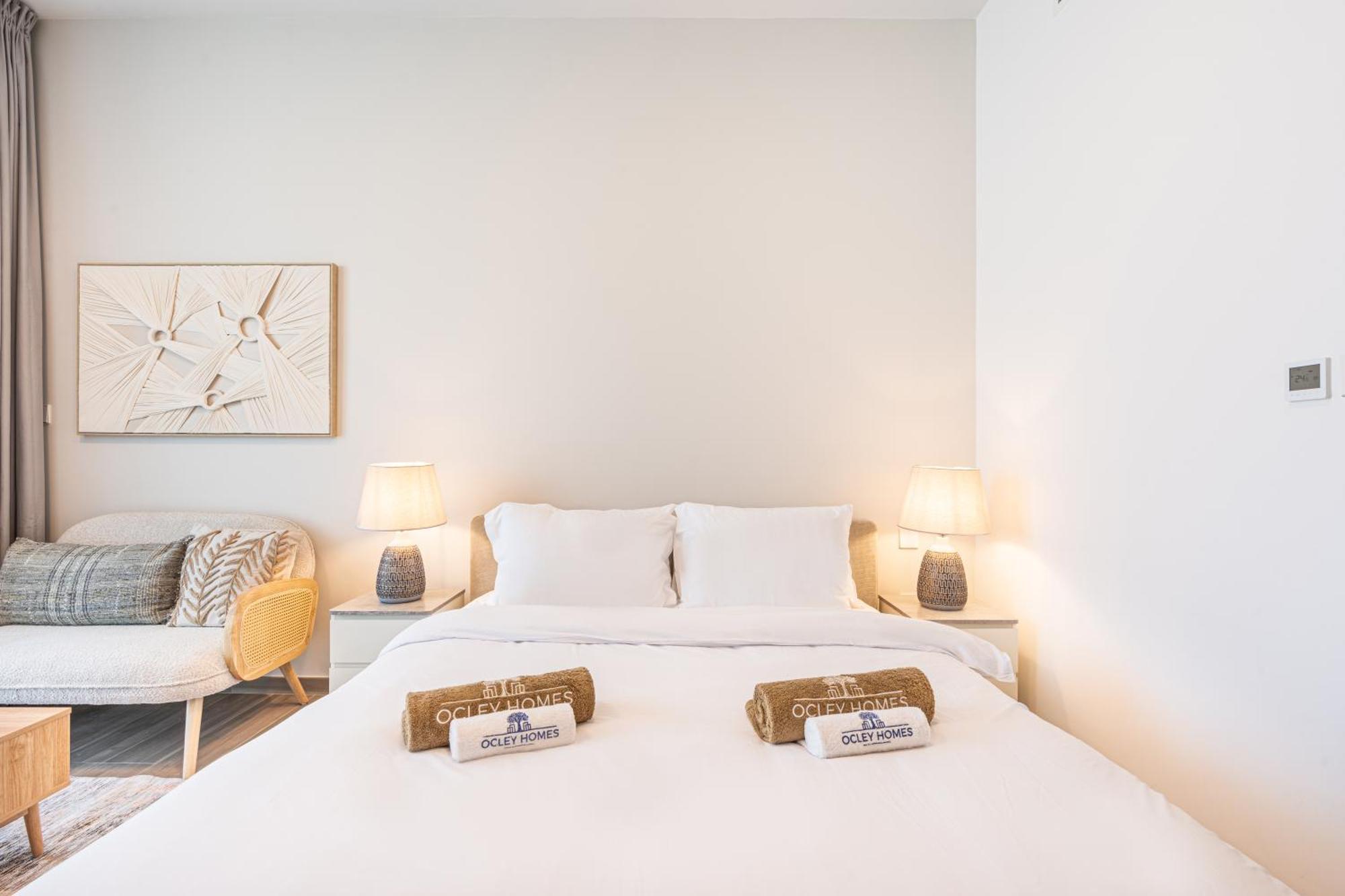 Premium Brand New With Incredible Facilities *