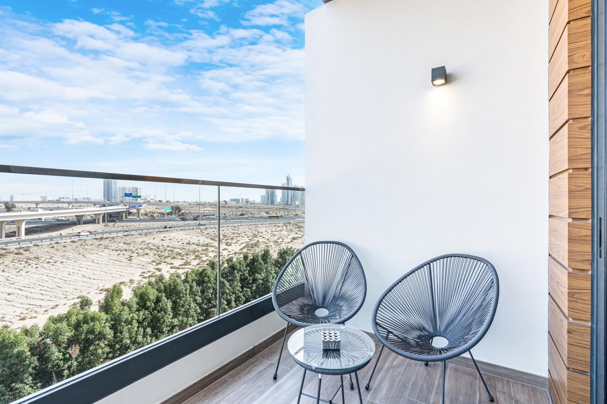 Premium Brand New With Incredible Facilities Dubai