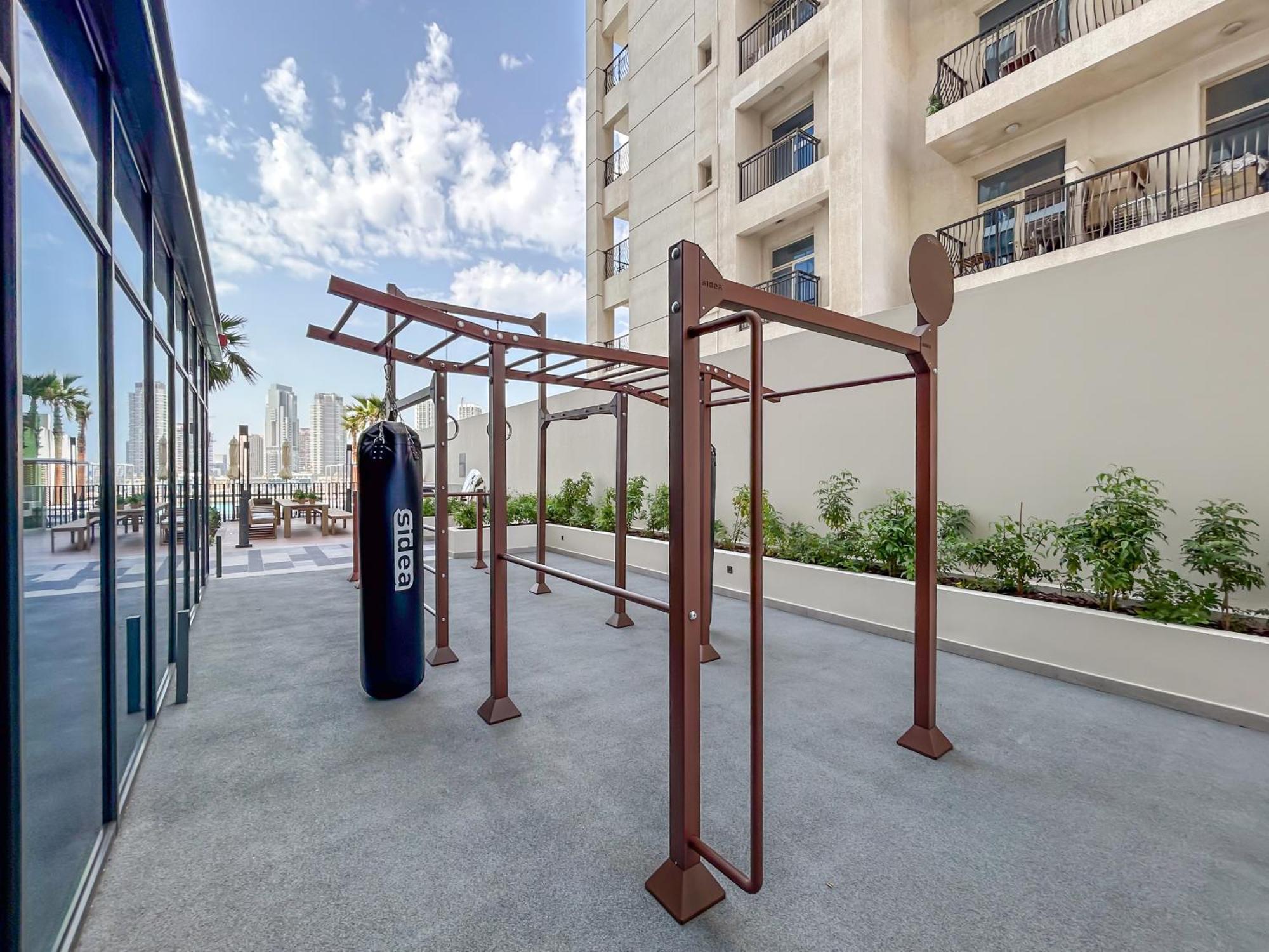 Premium Brand New With Incredible Facilities Apartment Dubai