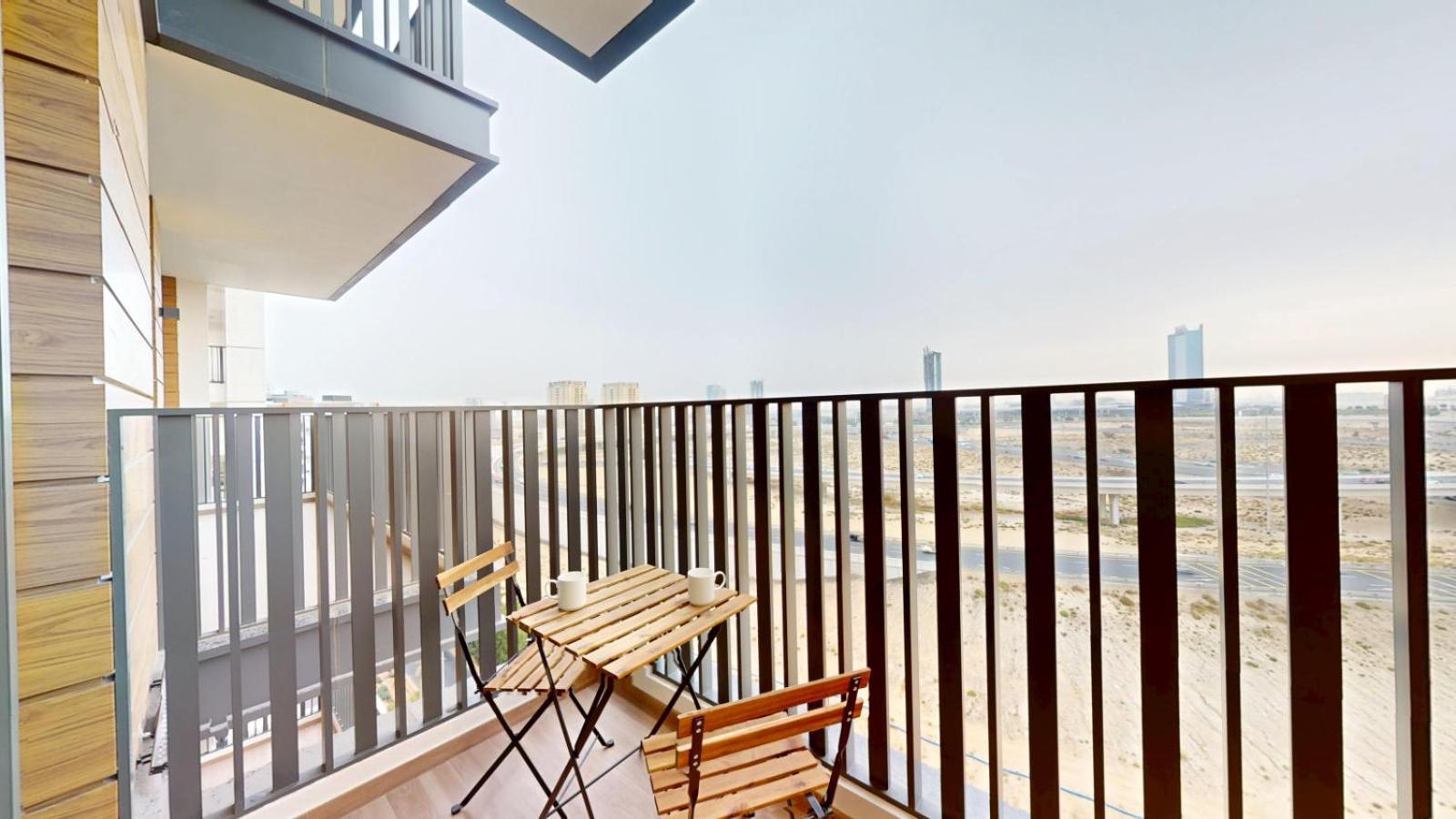 Belgravia Heights - Modern With View Apartment