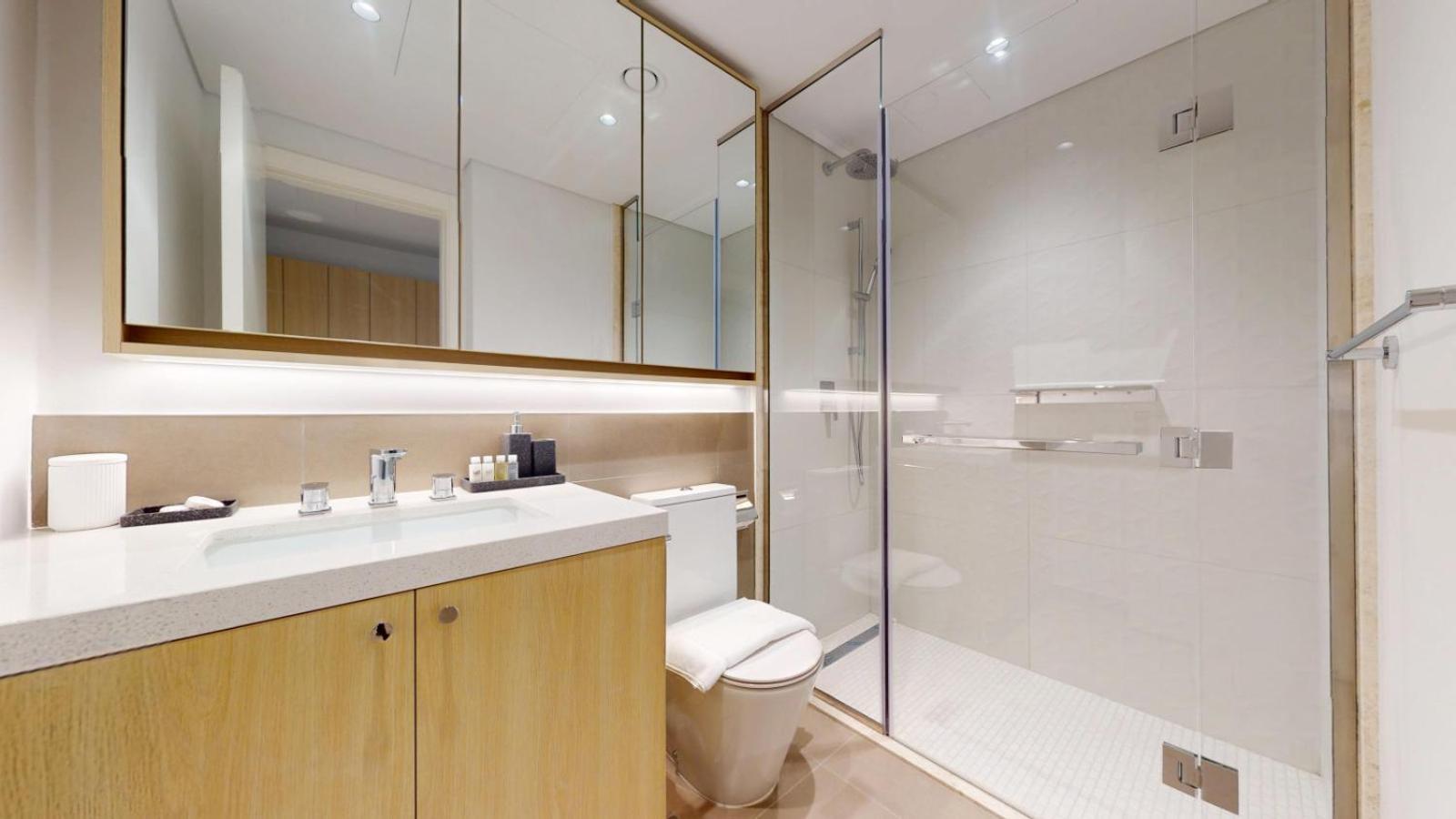 Apartment Belgravia Heights - Modern With View