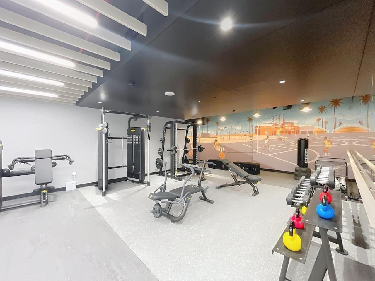 Apartment Belgravia Heights - Modern With View Dubai