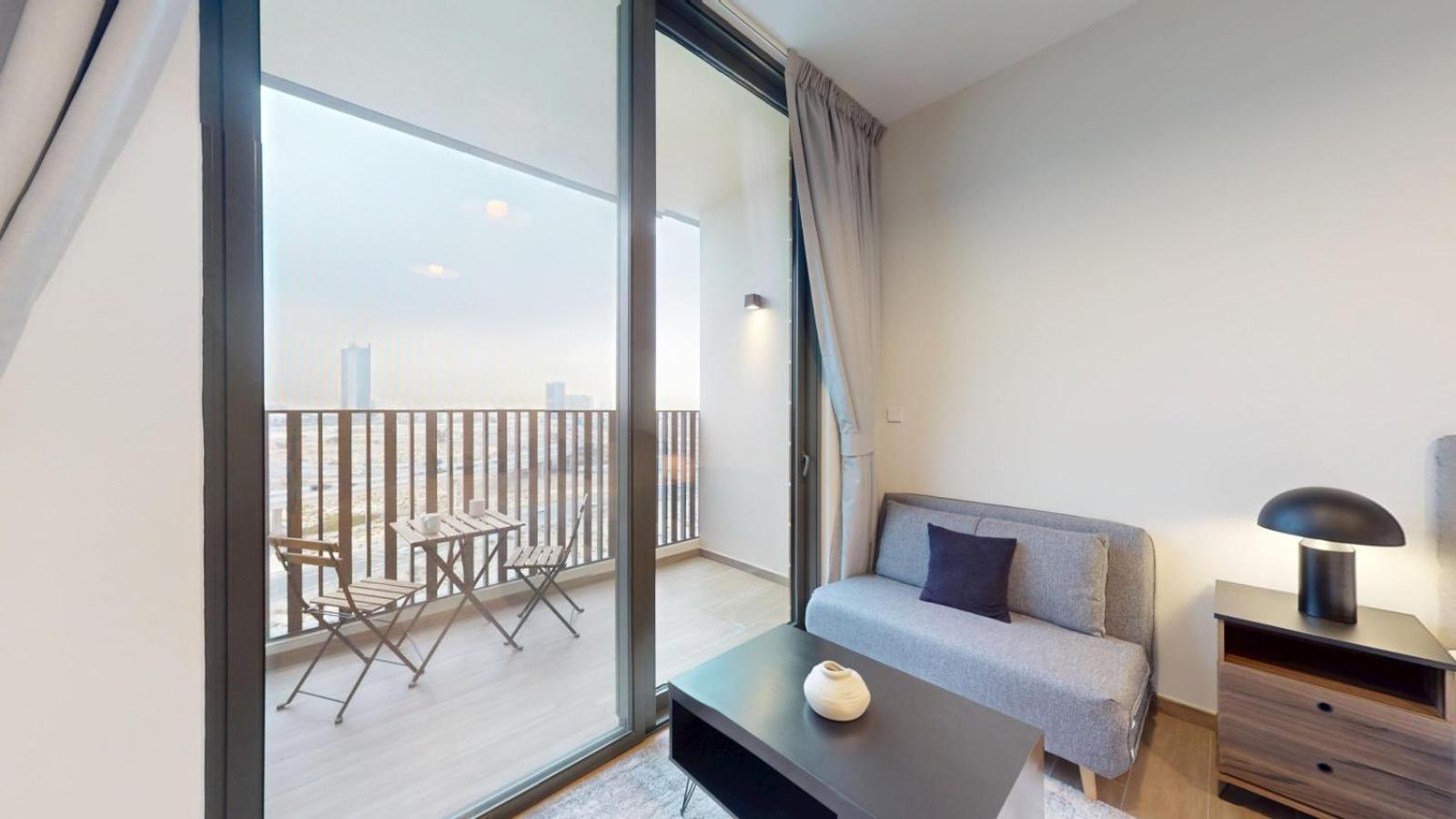 Belgravia Heights - Modern With View *