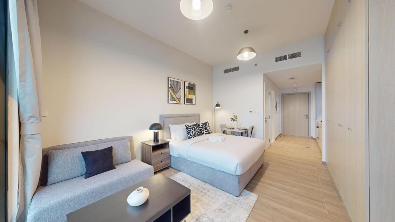 Belgravia Heights - Modern With View