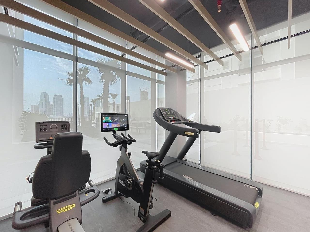 Belgravia Heights - Modern With View *