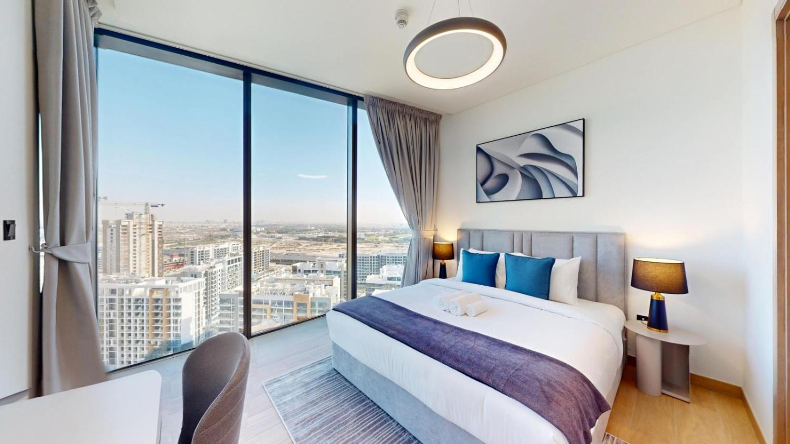 Waves Grande - One Bedroom With View