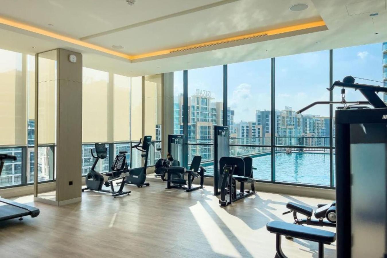 Apartment Waves Grande - One Bedroom With View