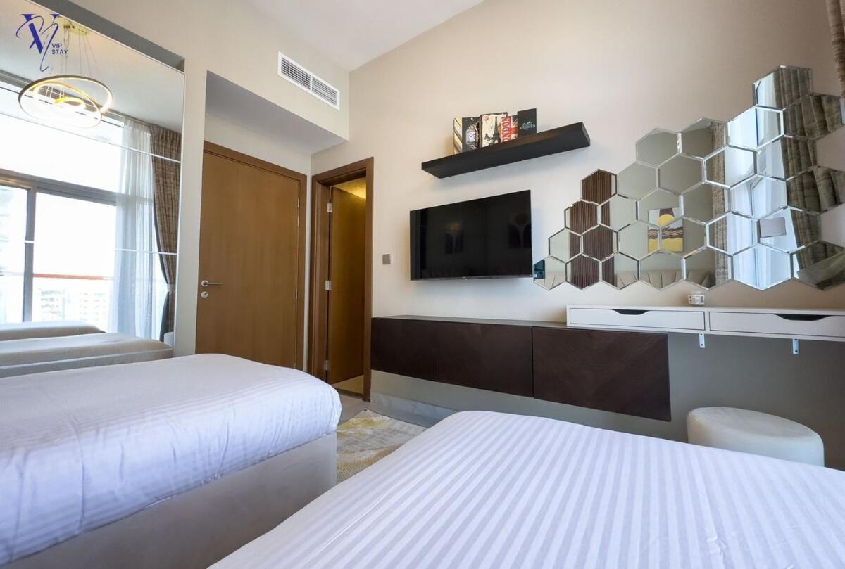 Luxurious 2-bedroom Haven * Dubai