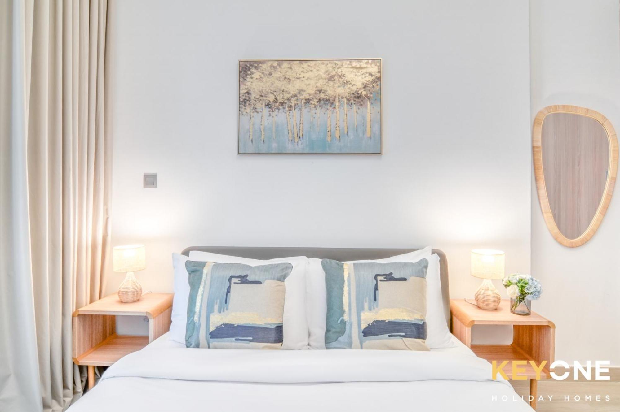 Apartment Spacious Azizi Riviera Studio