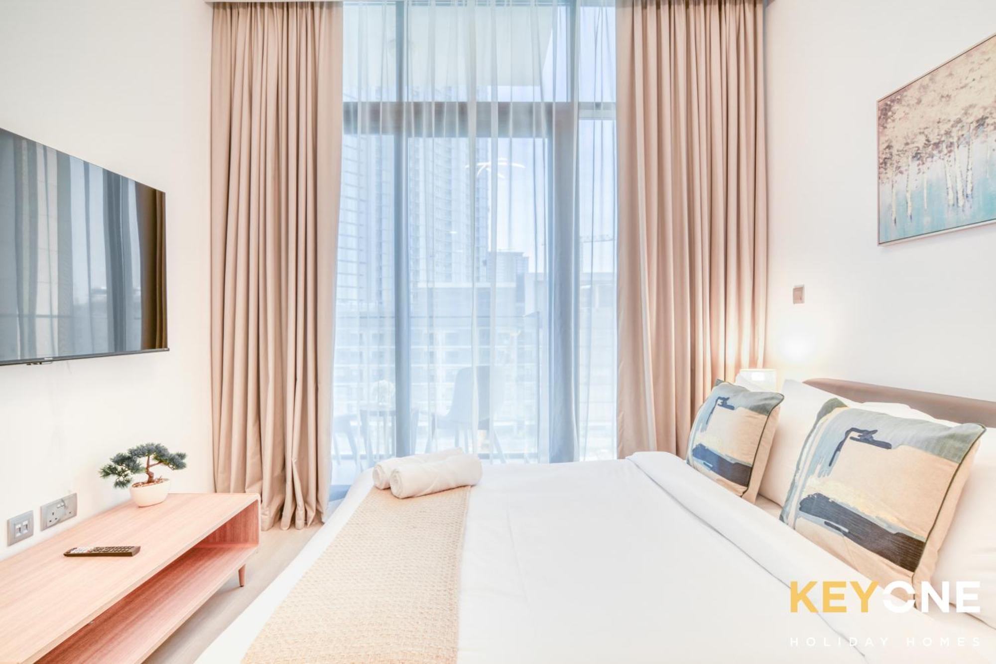 Apartment Spacious Azizi Riviera Studio *