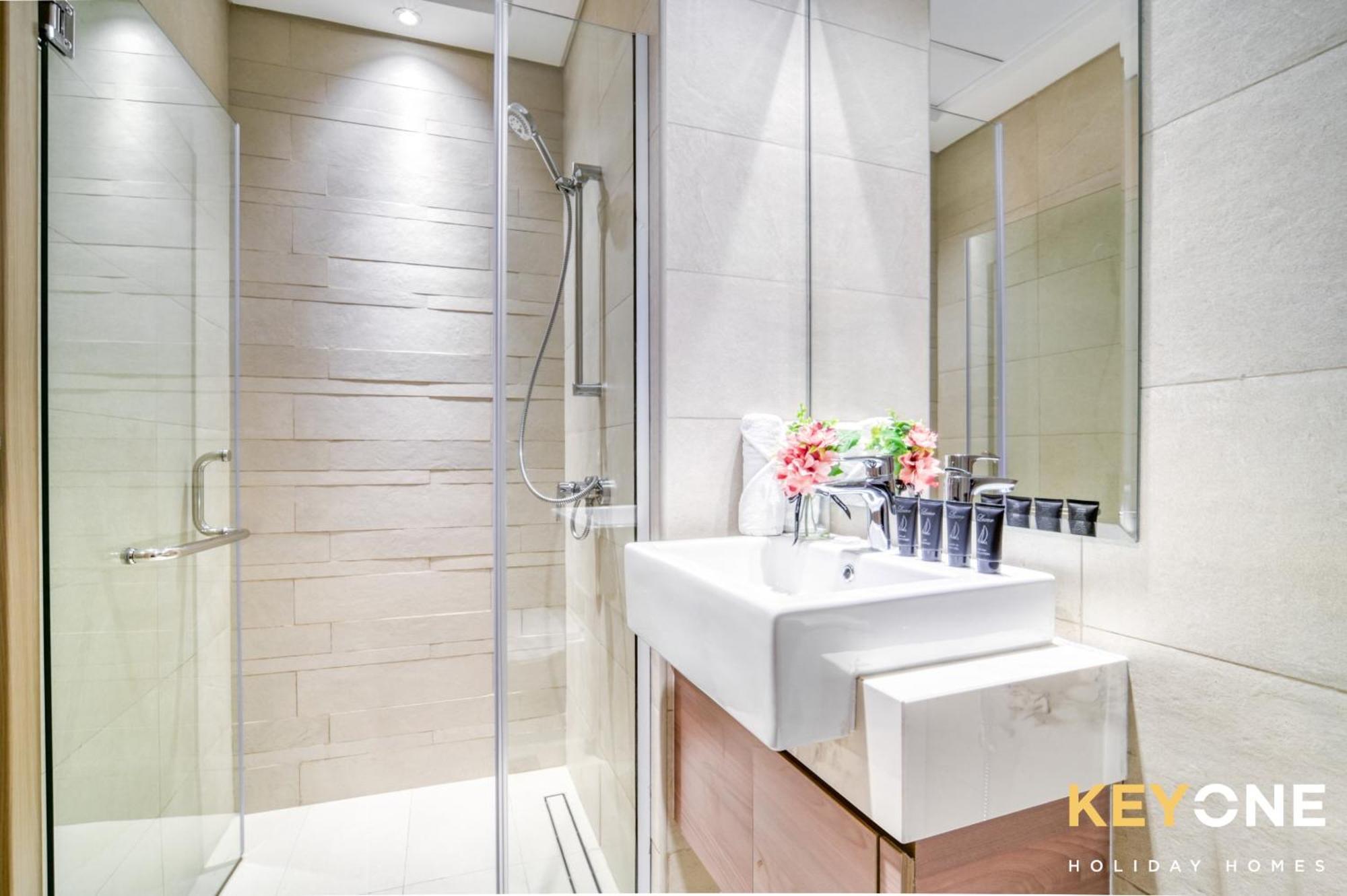 Spacious Azizi Riviera Studio * Dubai