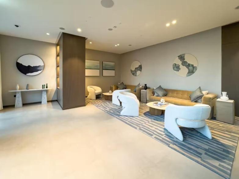 Apartment Burj Khalifa Views 4br Luxe With Stunning Fountain Show *