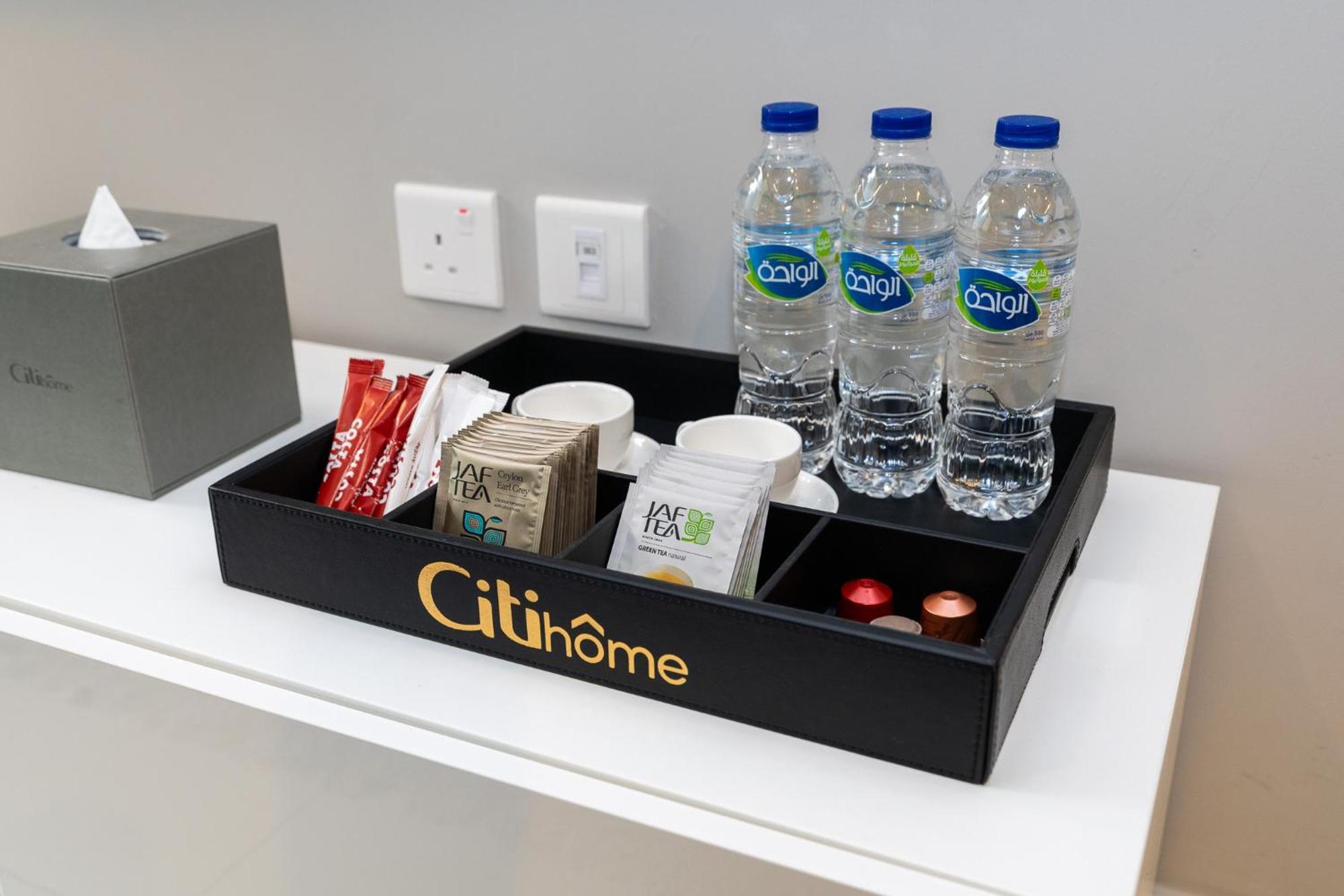 Citihome-1br World Trade Center Next To Metro Apartment *
