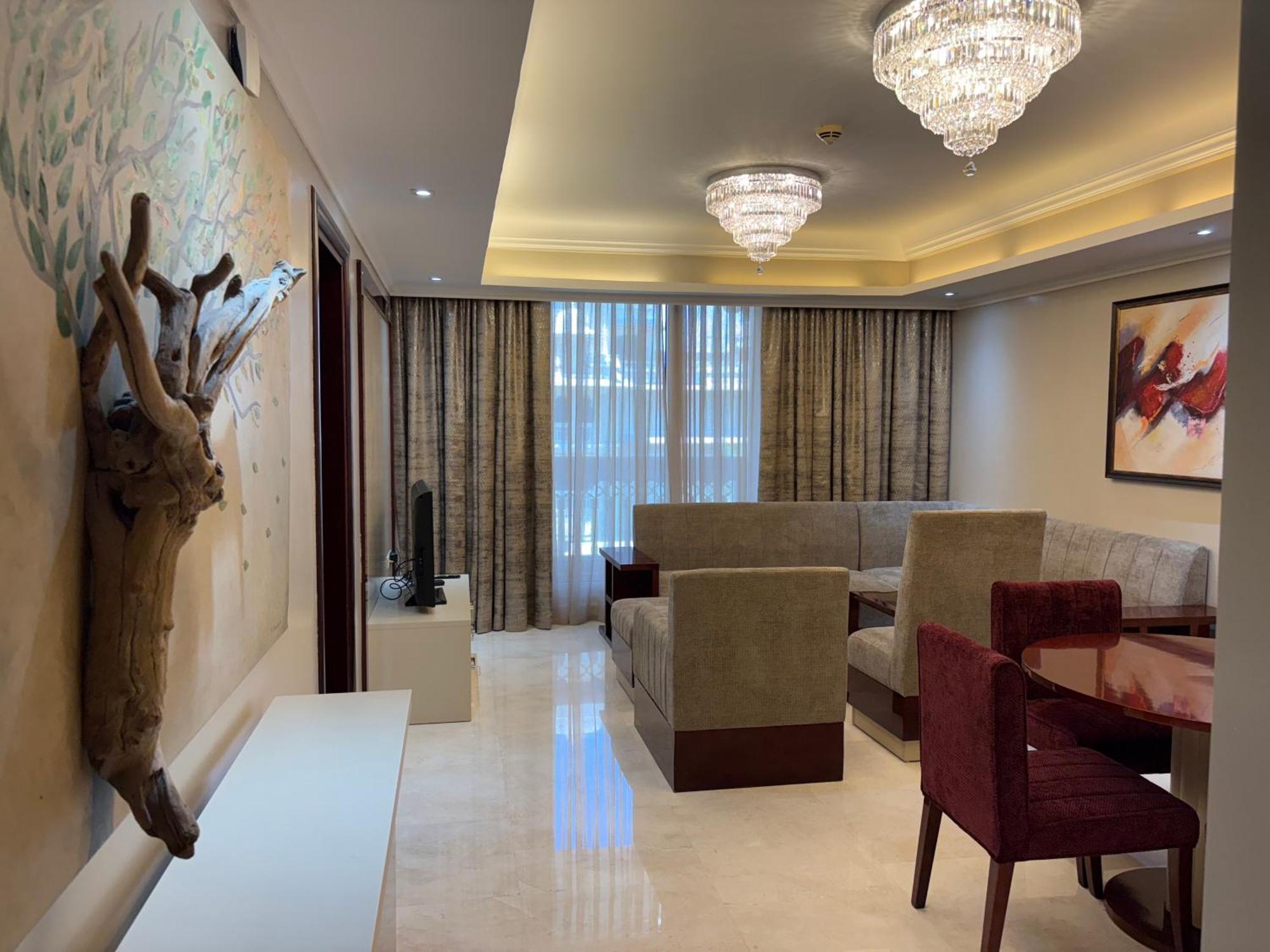 Grandeur Dubai