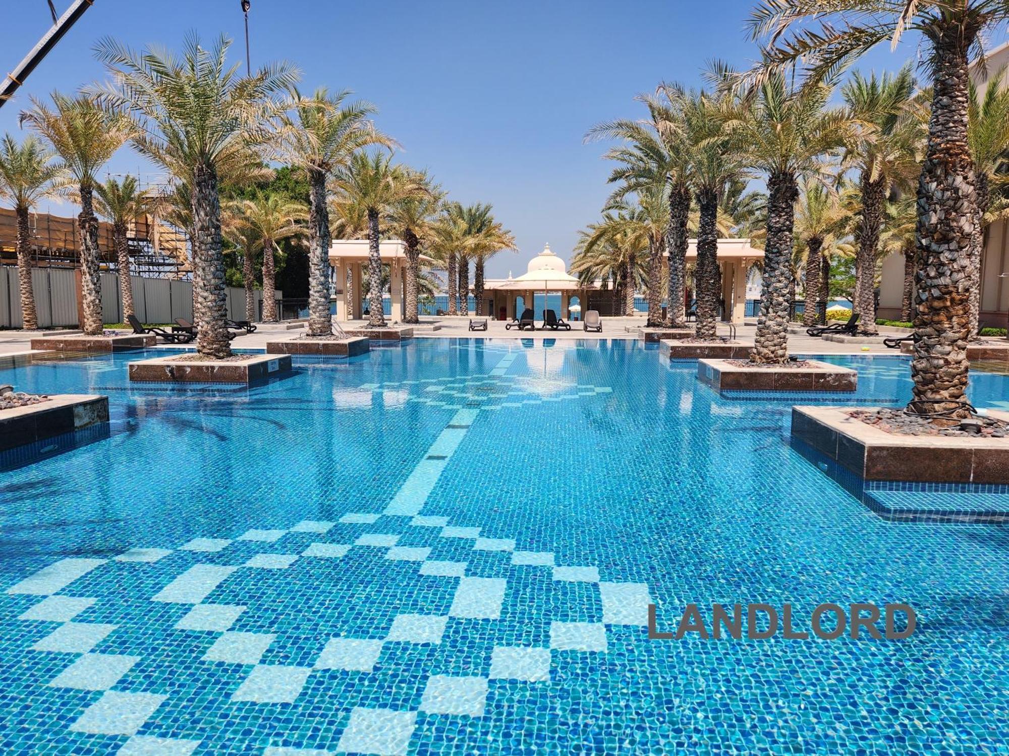 Grandeur Apartment Dubai