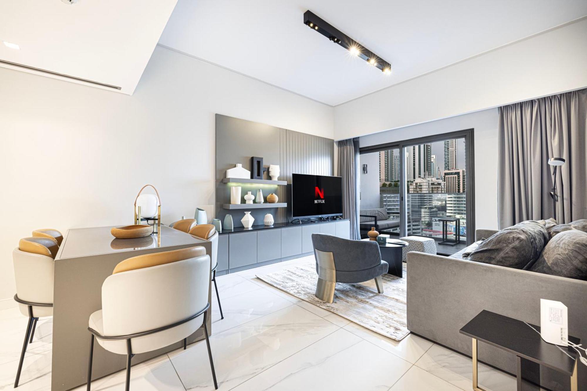 Apartment Majestay - Mag Living *
