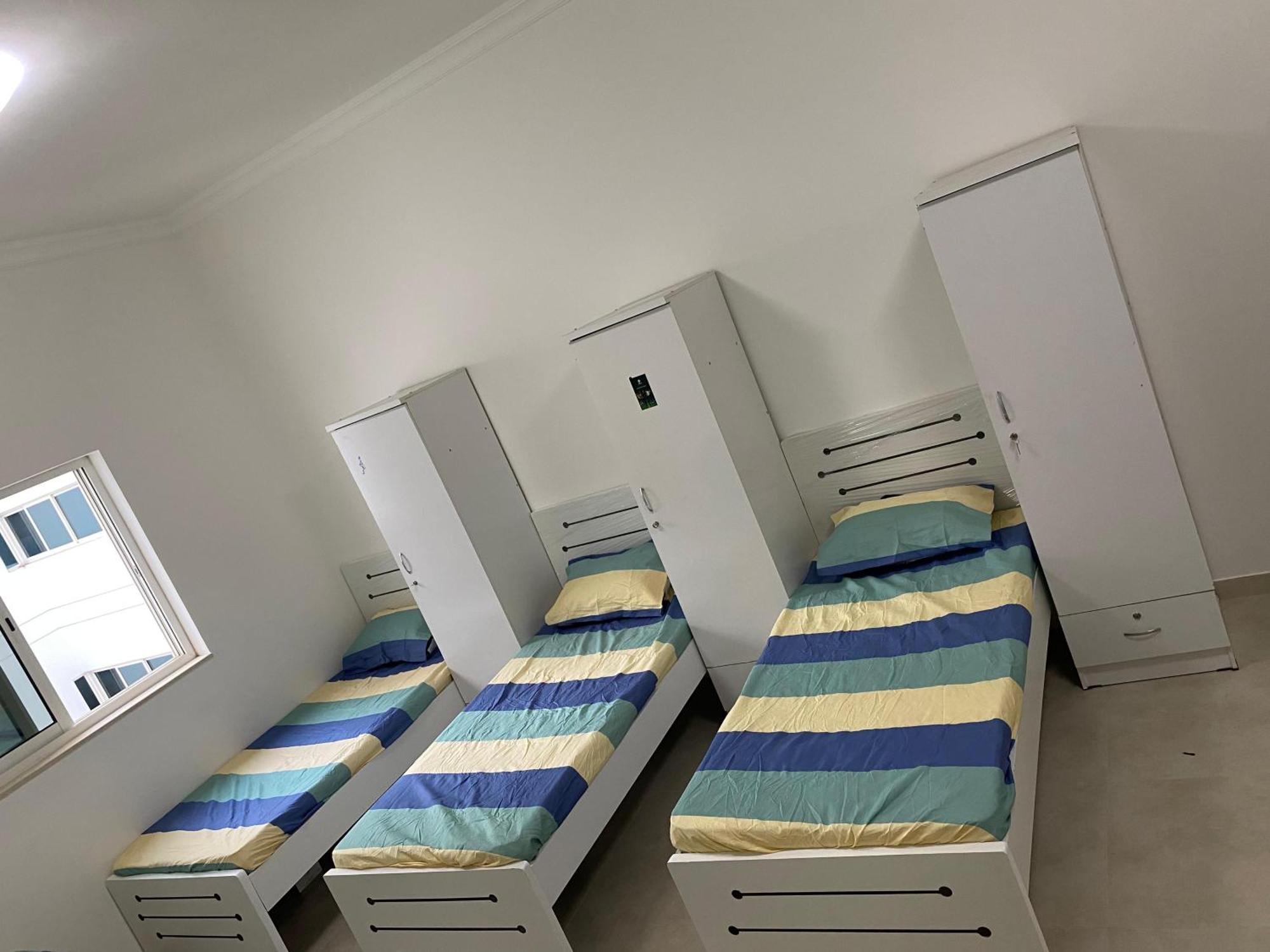 Homestay Taji For Male *