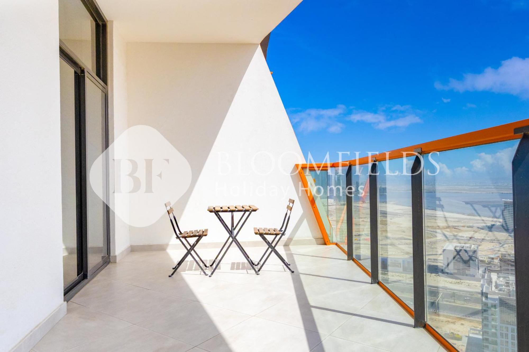 Bloomfields 1br The Avenue Bingahtti