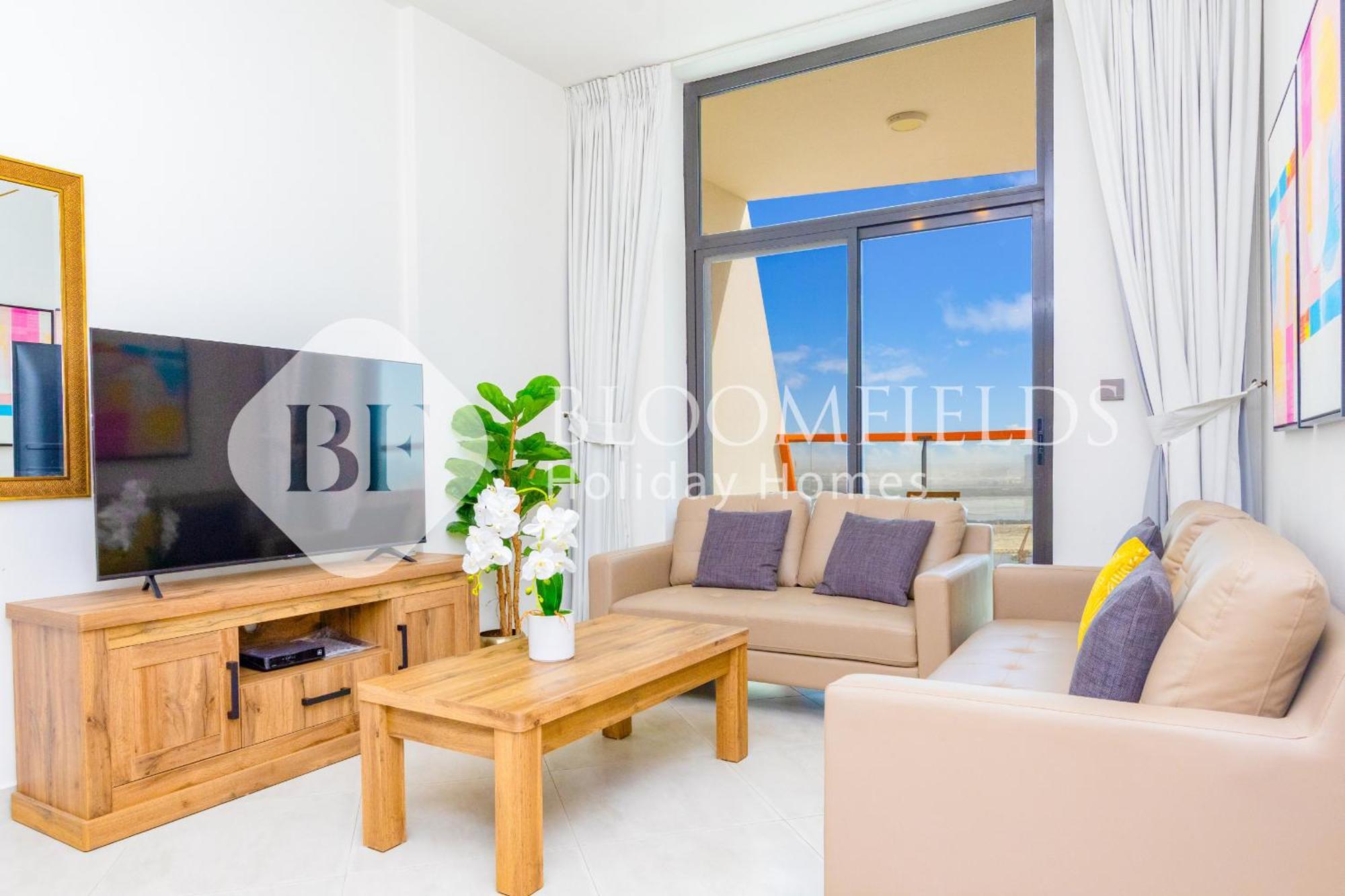 Apartment Bloomfields 1br The Avenue Bingahtti