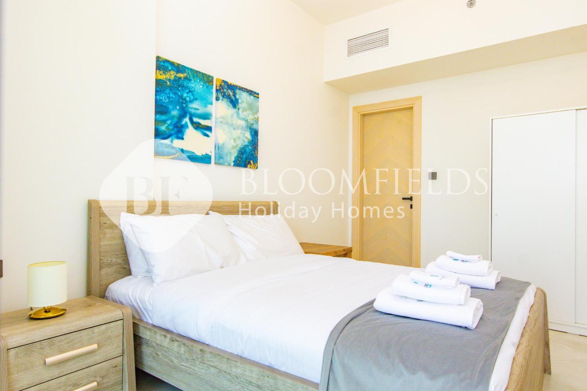 Apartment Bloomfields 1br The Avenue Bingahtti