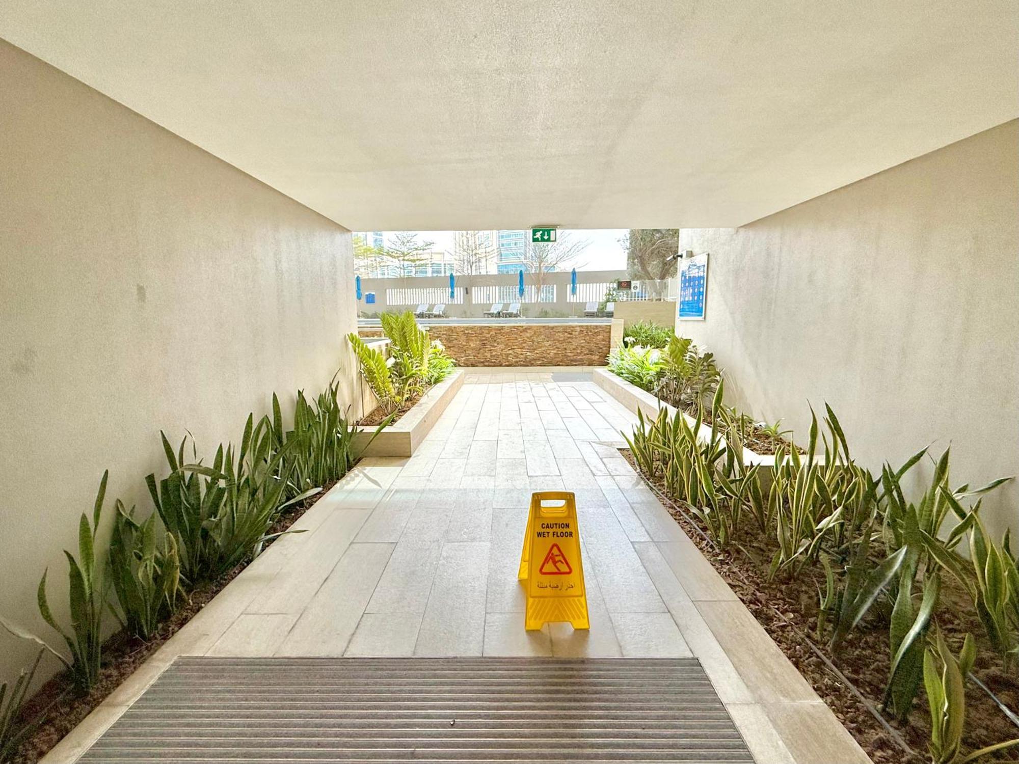 Luxury - Prime Business Bay Location, 7 Min To Mall Apartment Dubai