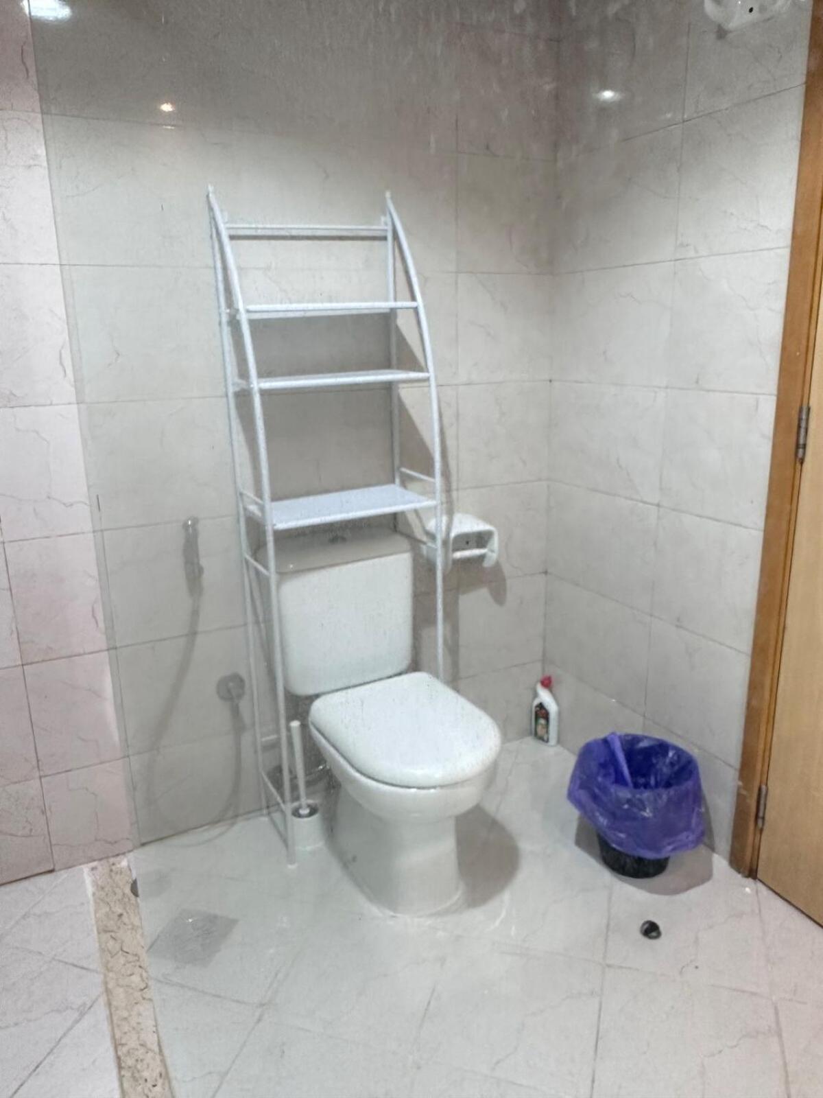 1 Bedroom Jvc