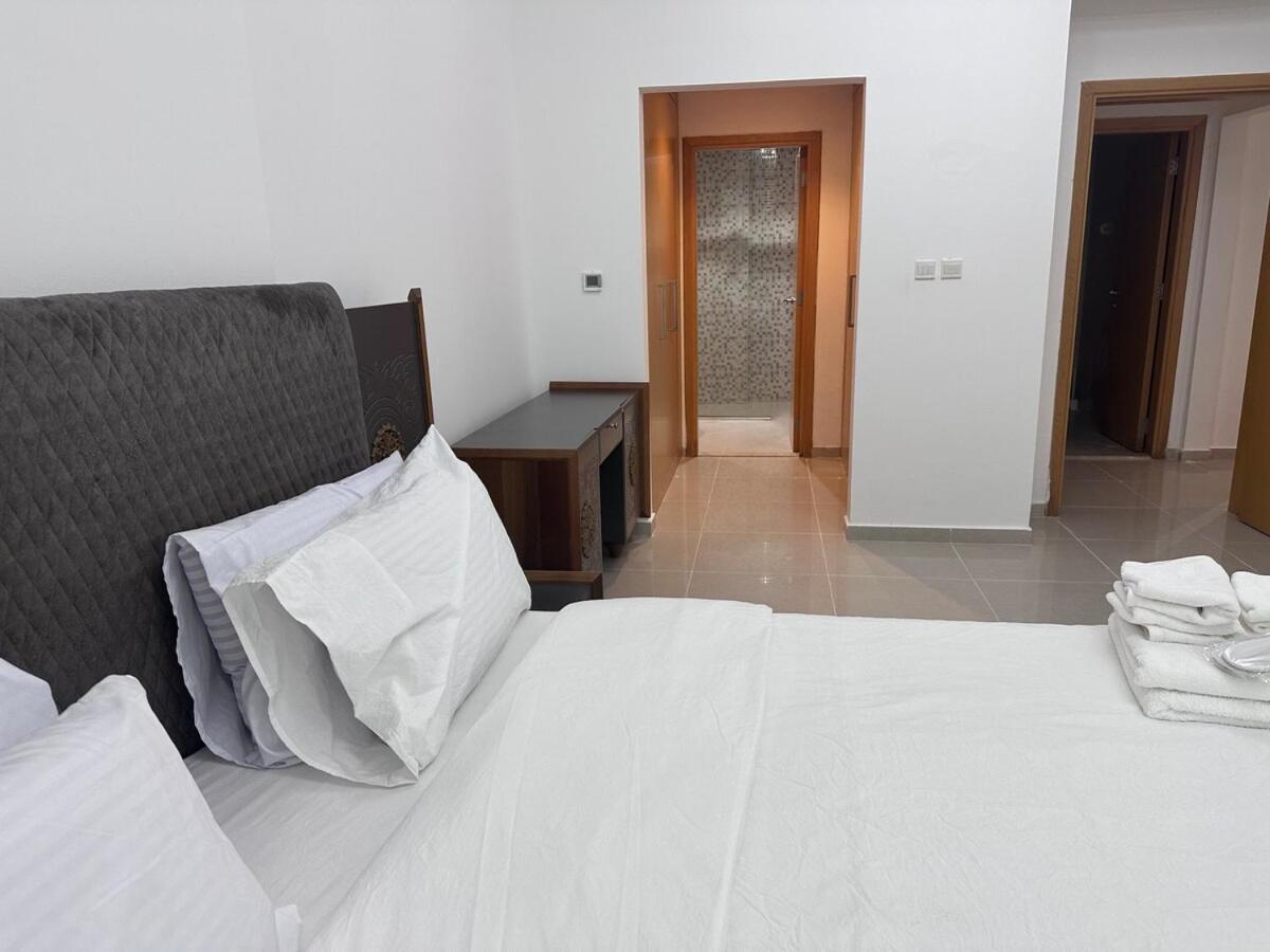 1 Bedroom Jvc * Dubai