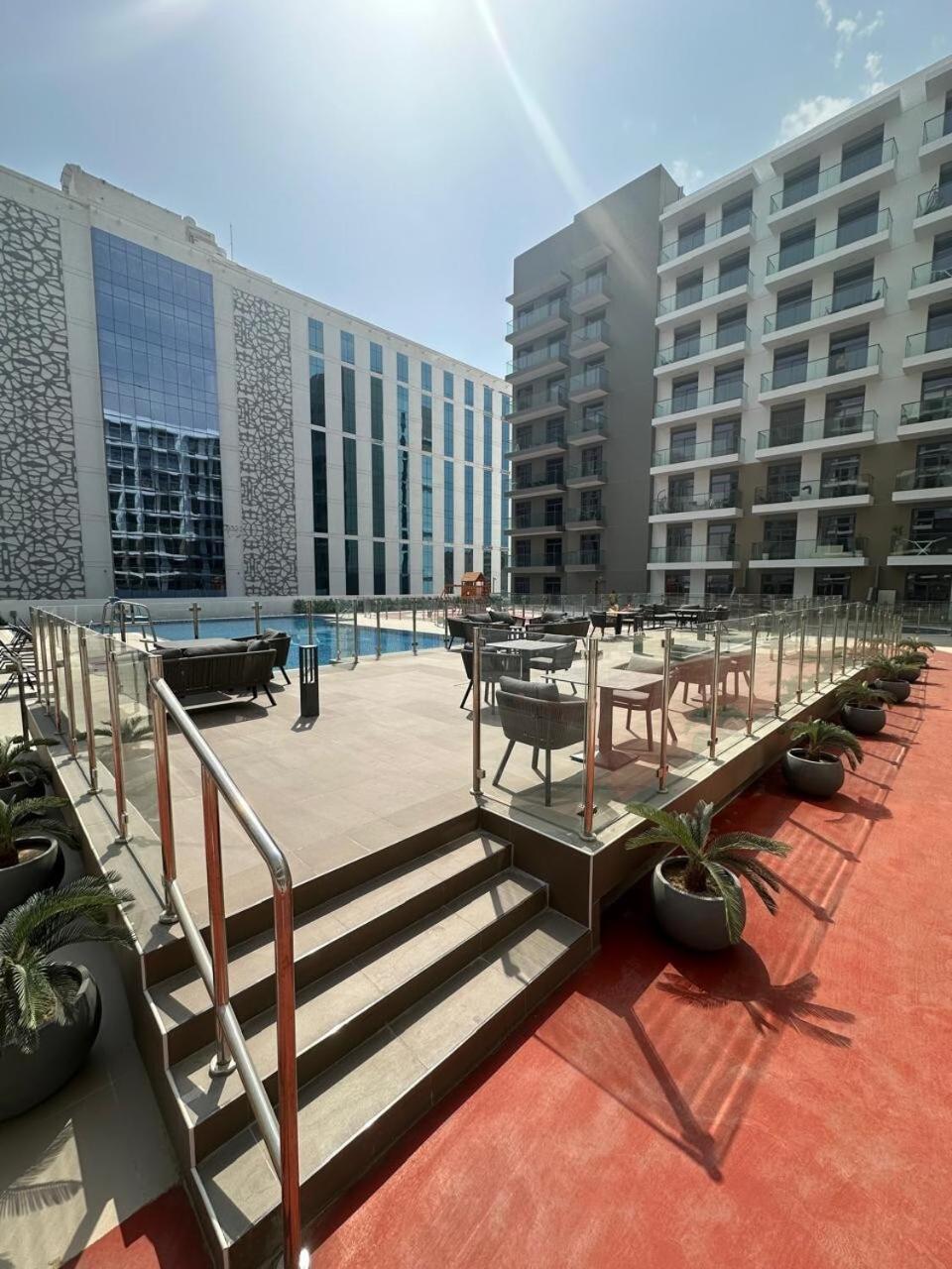 Apartment Charming For Rent *