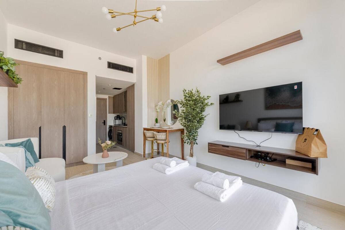 Apartment Charming For Rent *