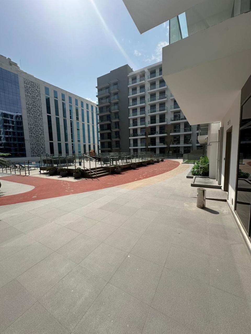 Apartment Charming For Rent Dubai