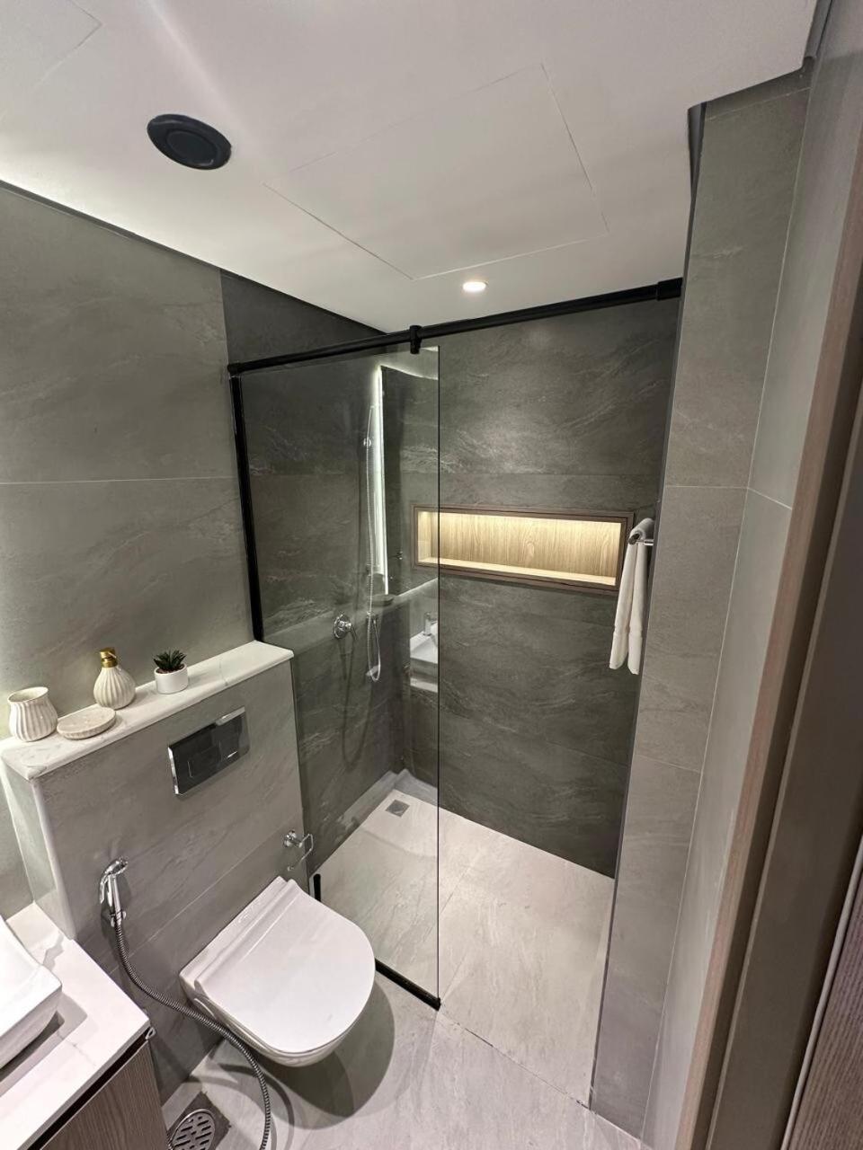 Charming For Rent Apartment