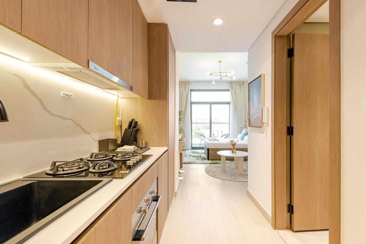 Apartment Charming For Rent *