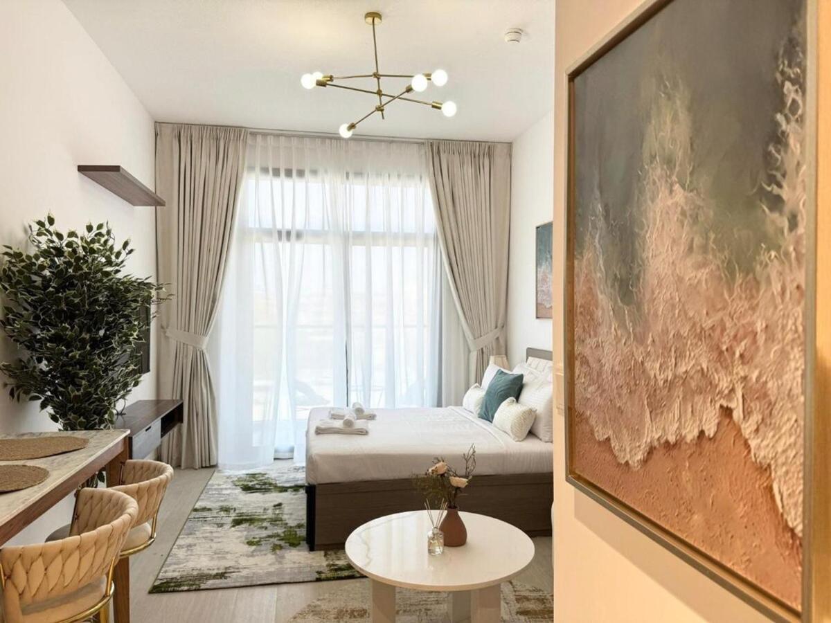 Apartment Charming For Rent Dubai