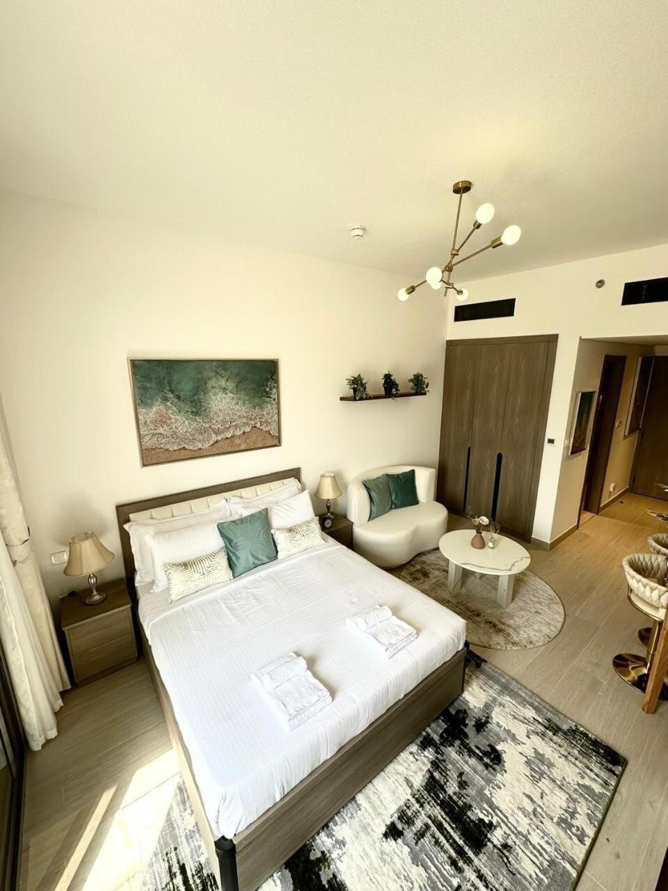 Apartment Charming For Rent