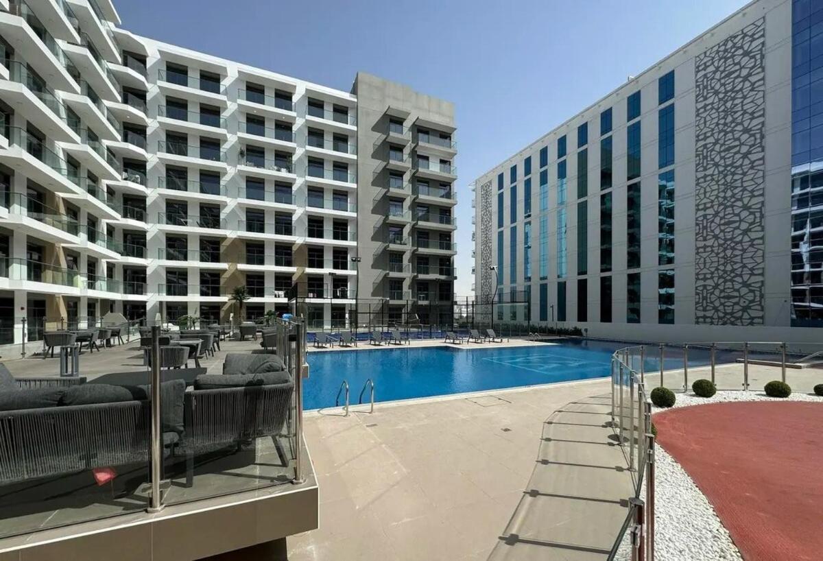 Apartment Charming For Rent *