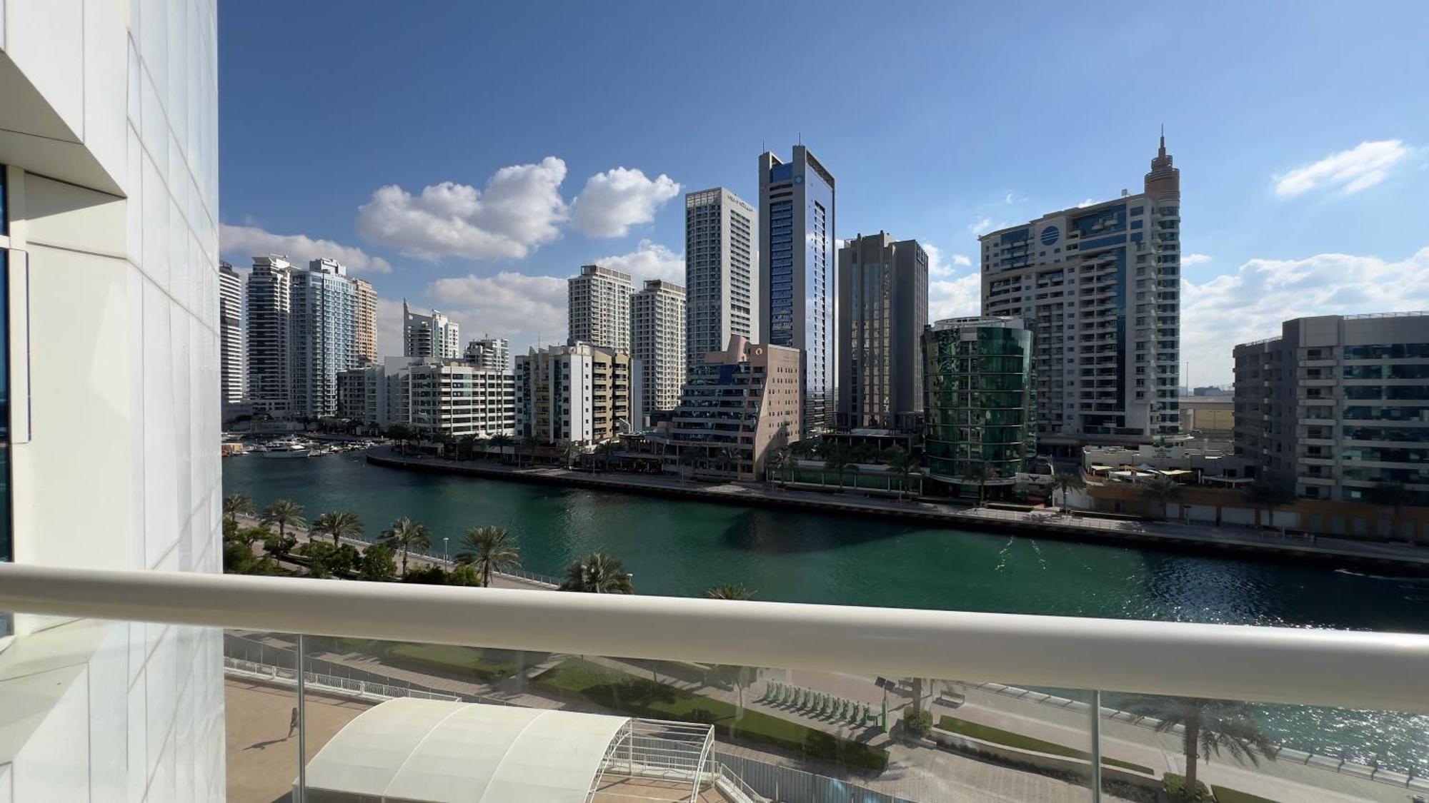 Holidays R Us 2 Bedroom Panoramic View *