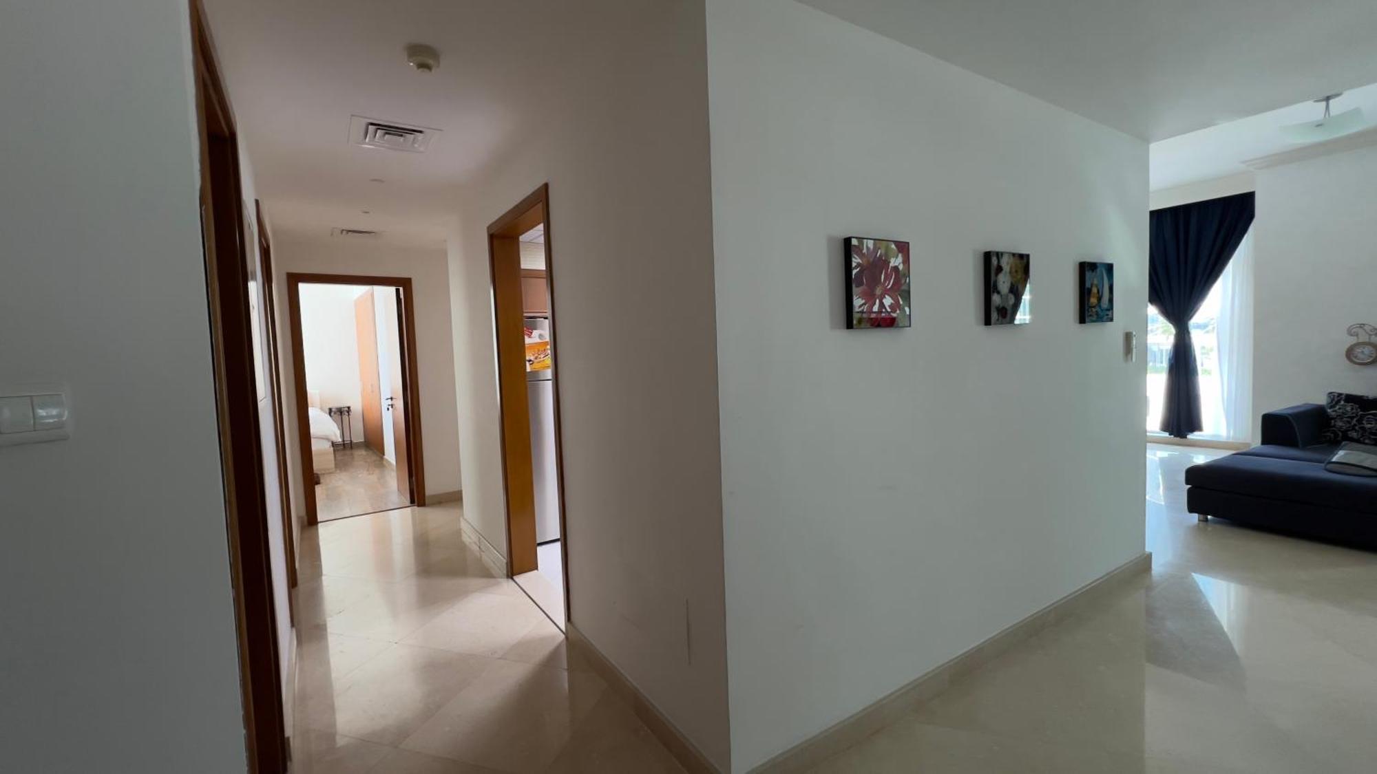 Holidays R Us 2 Bedroom Panoramic View Apartment