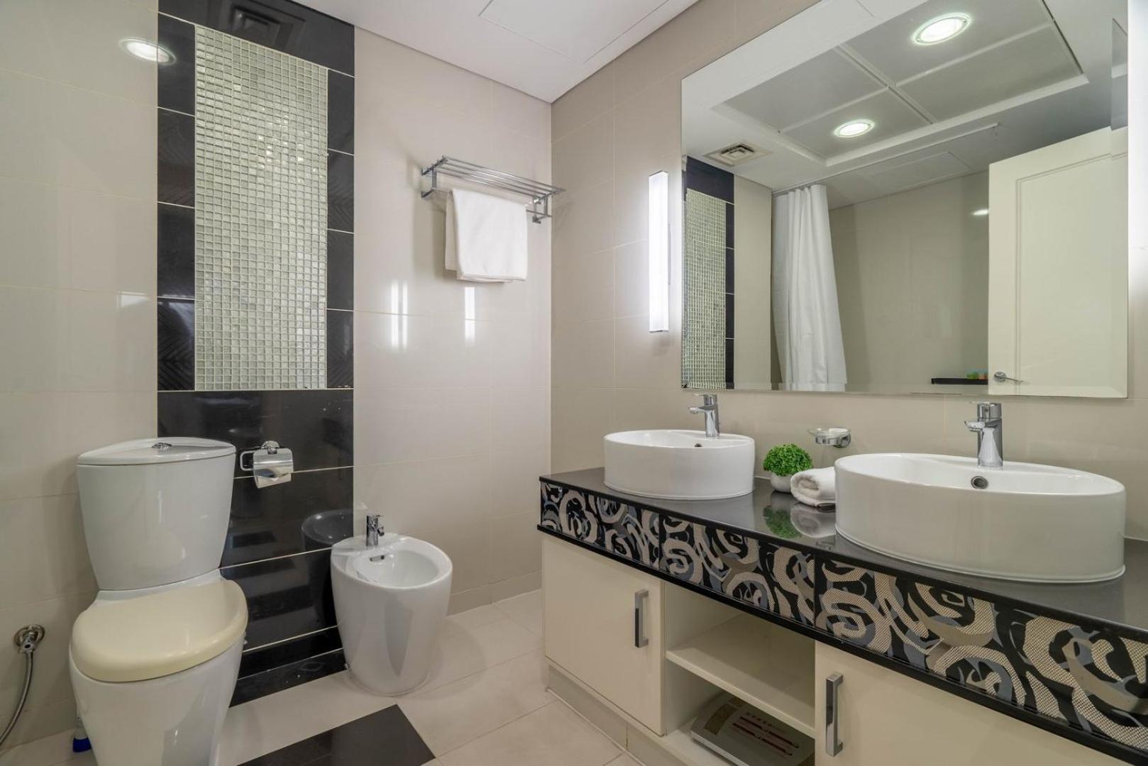 Guestready - Peaceful Skyline At Signature Tower