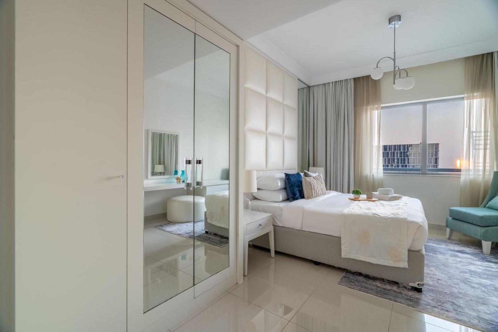Apartment Guestready - Peaceful Skyline At Signature Tower