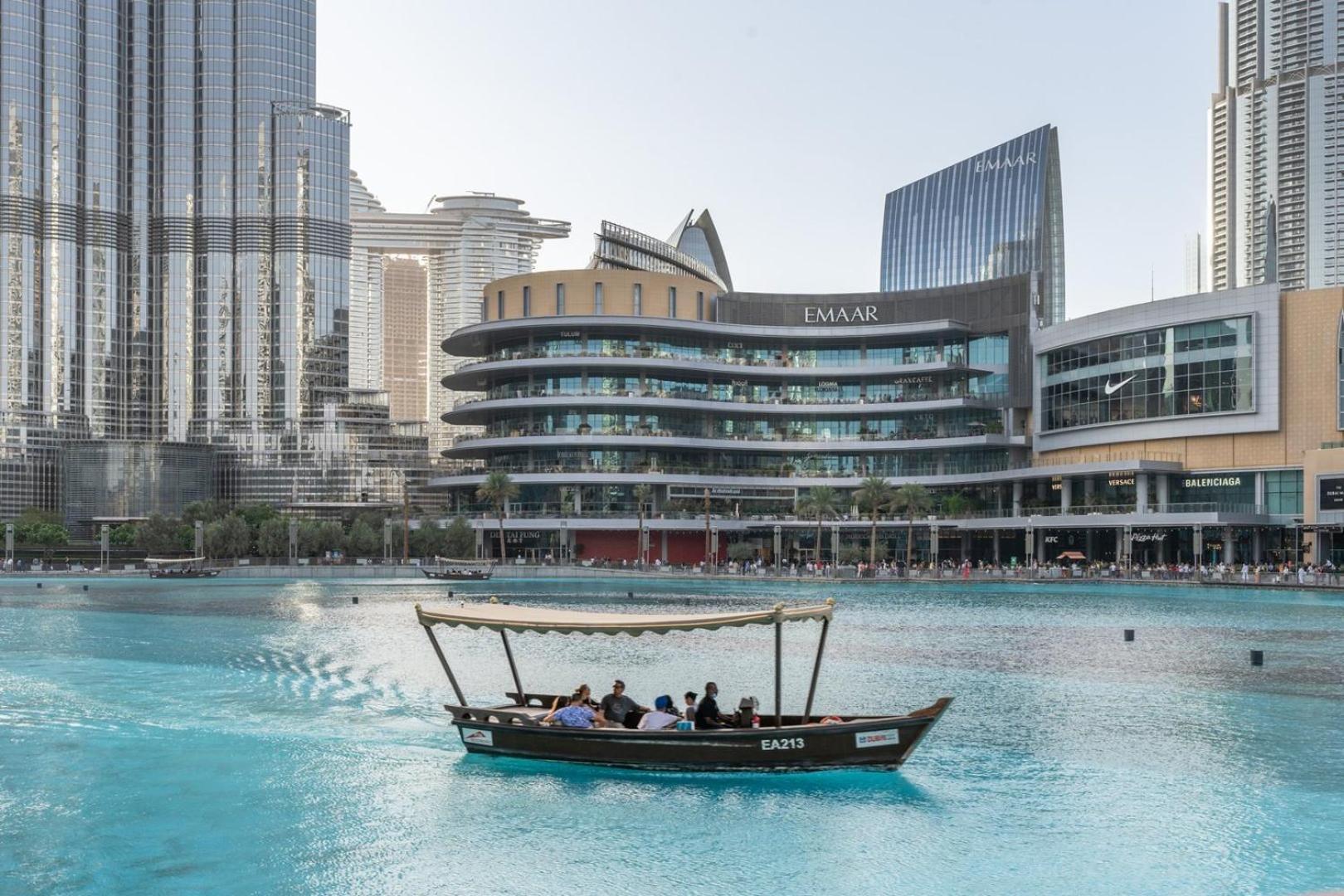 Apartment Guestready - Peaceful Skyline At Signature Tower *