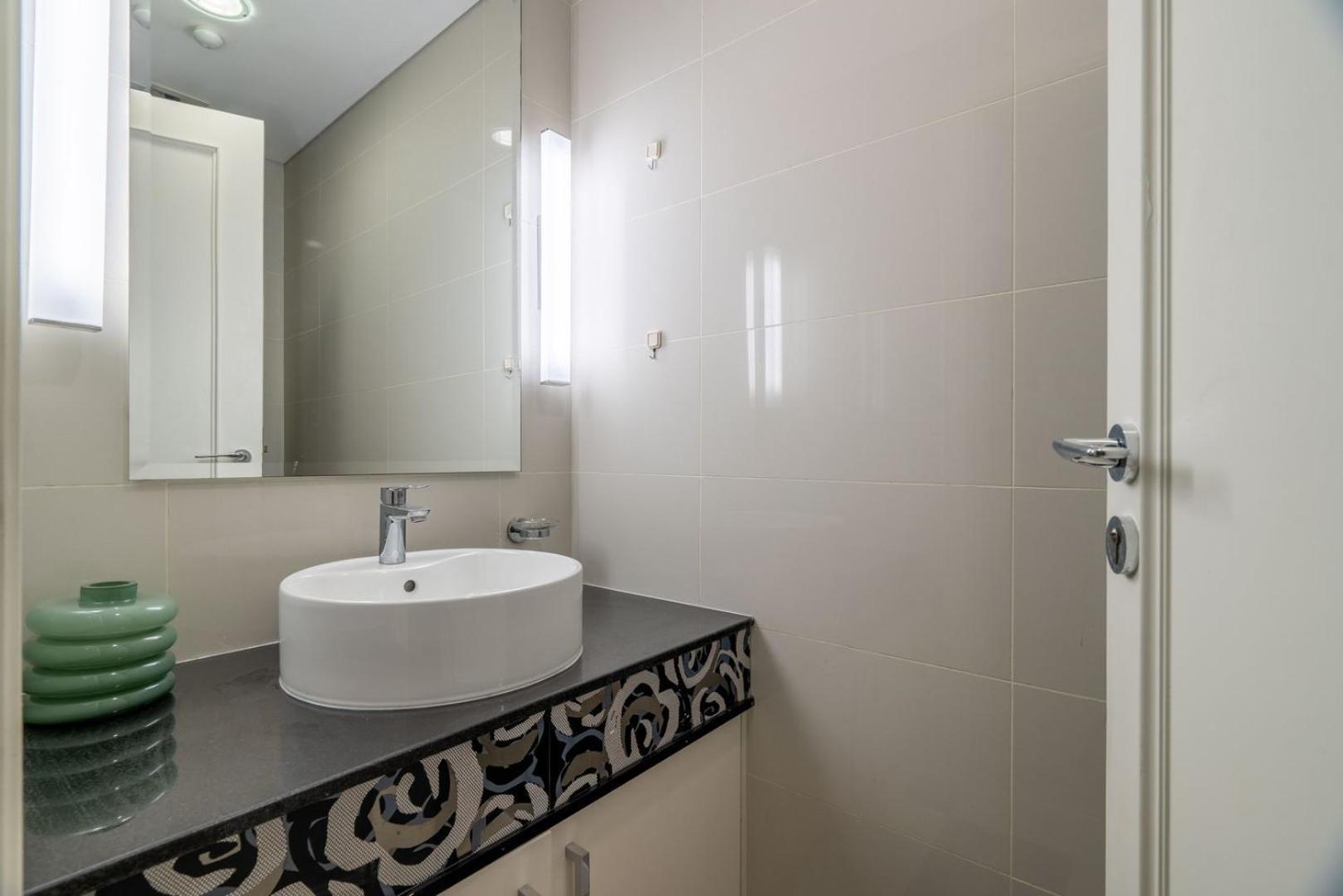 Apartment Guestready - Peaceful Skyline At Signature Tower