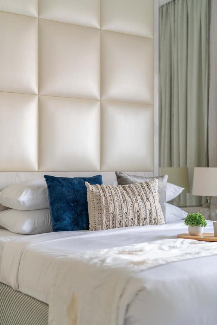 Guestready - Peaceful Skyline At Signature Tower Apartment *