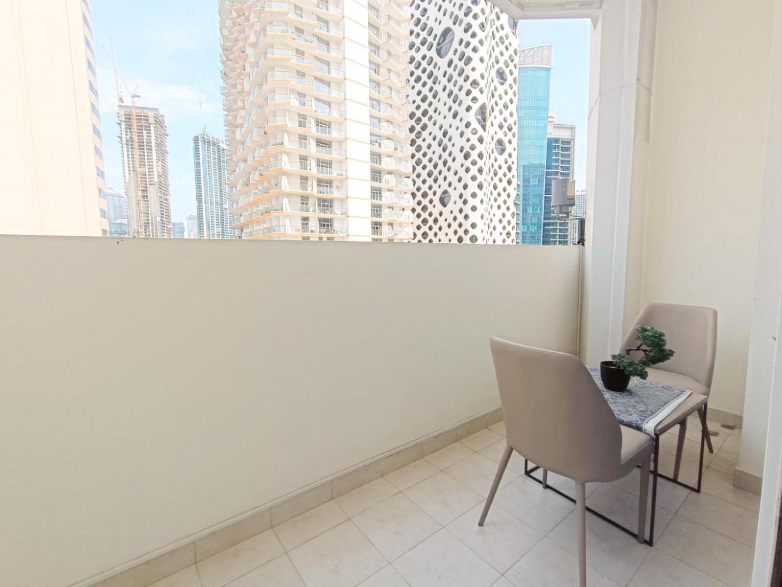 Sleek & Modern In Business Bay Dubai