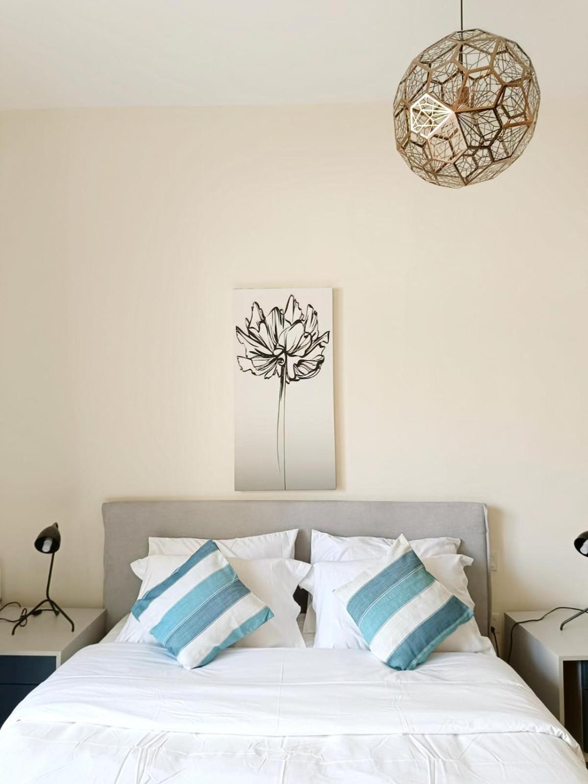 Sleek & Modern In Business Bay