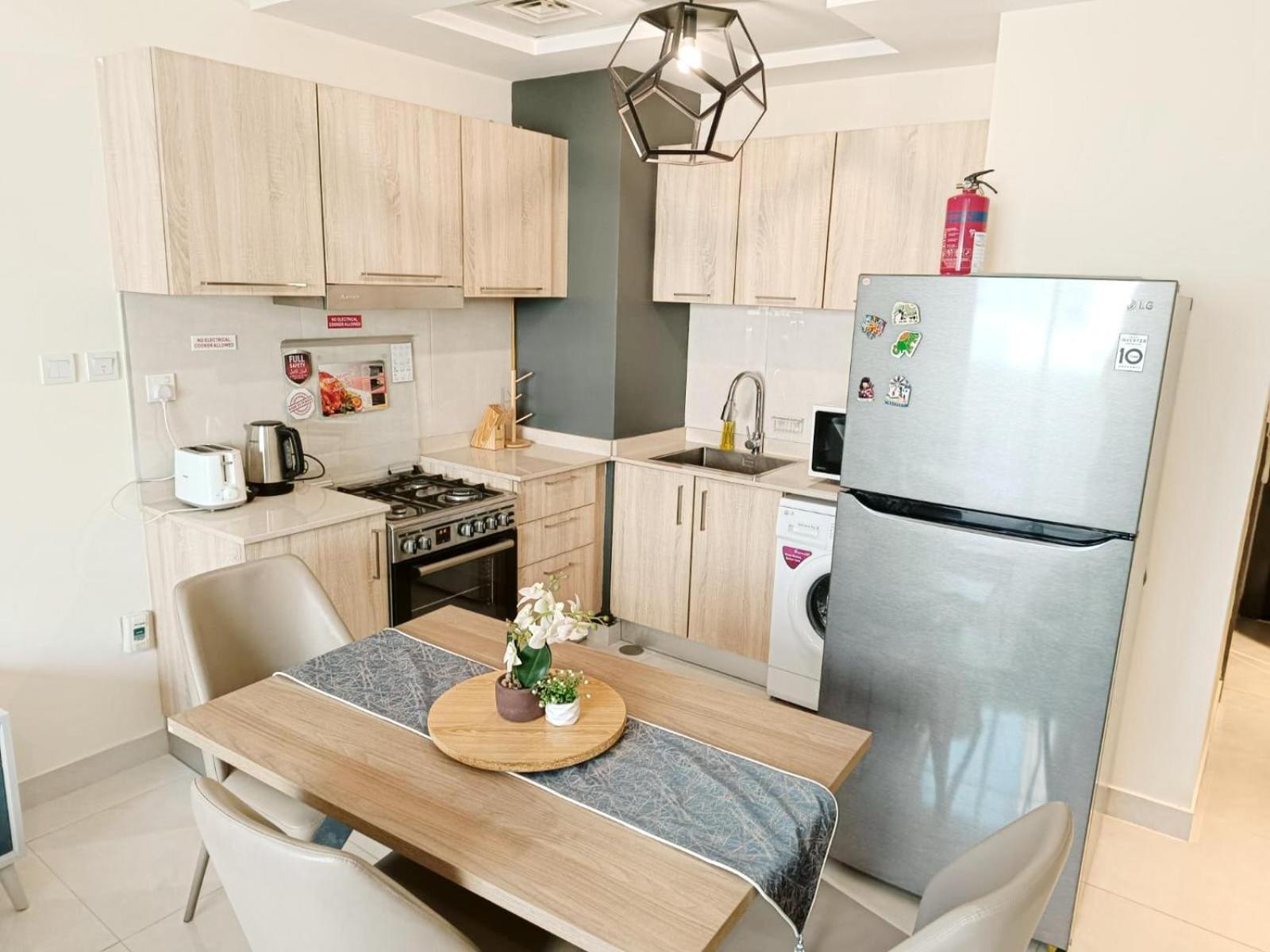 Sleek & Modern In Business Bay *