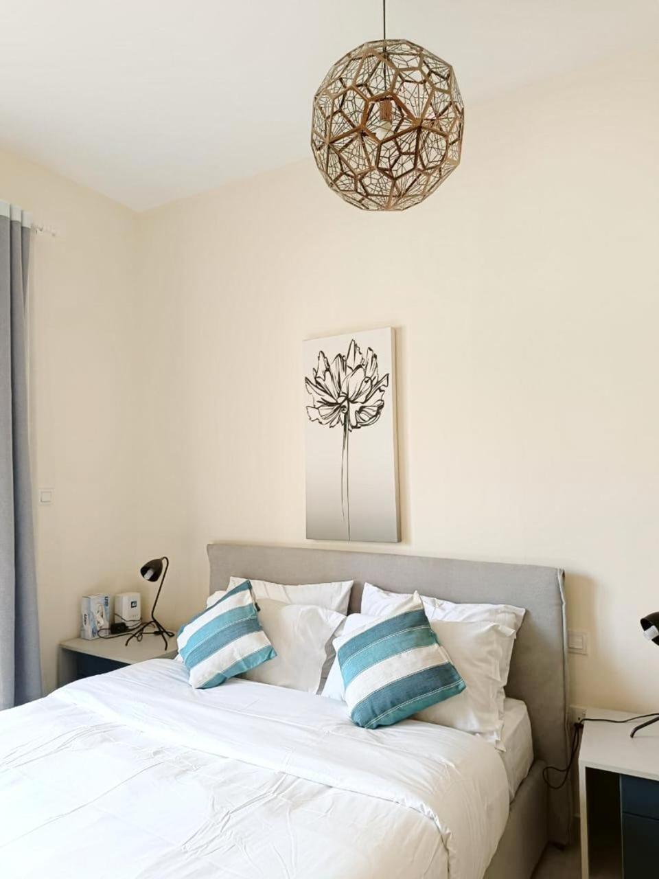 Apartment Sleek & Modern In Business Bay