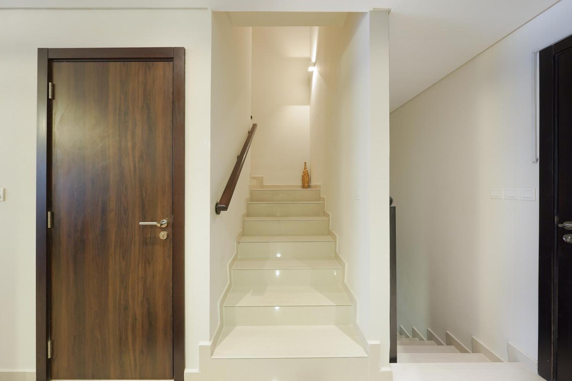 Modern Private & Secure Damac Hills 2