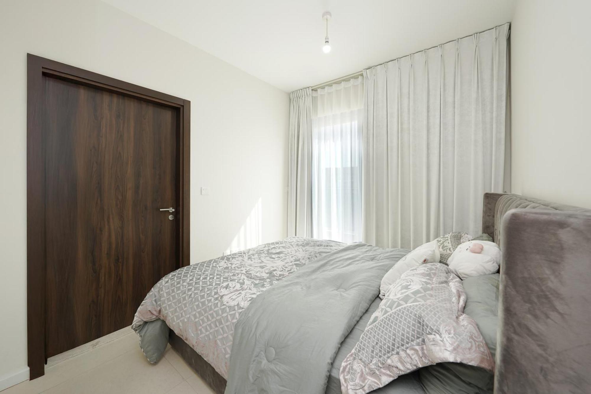Modern Private & Secure Damac Hills 2 Dubai