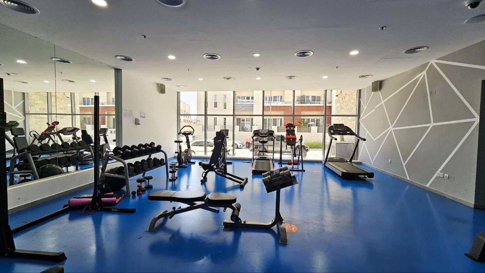 Heart-captivating In Shamal Waves 2 Apartment Dubai