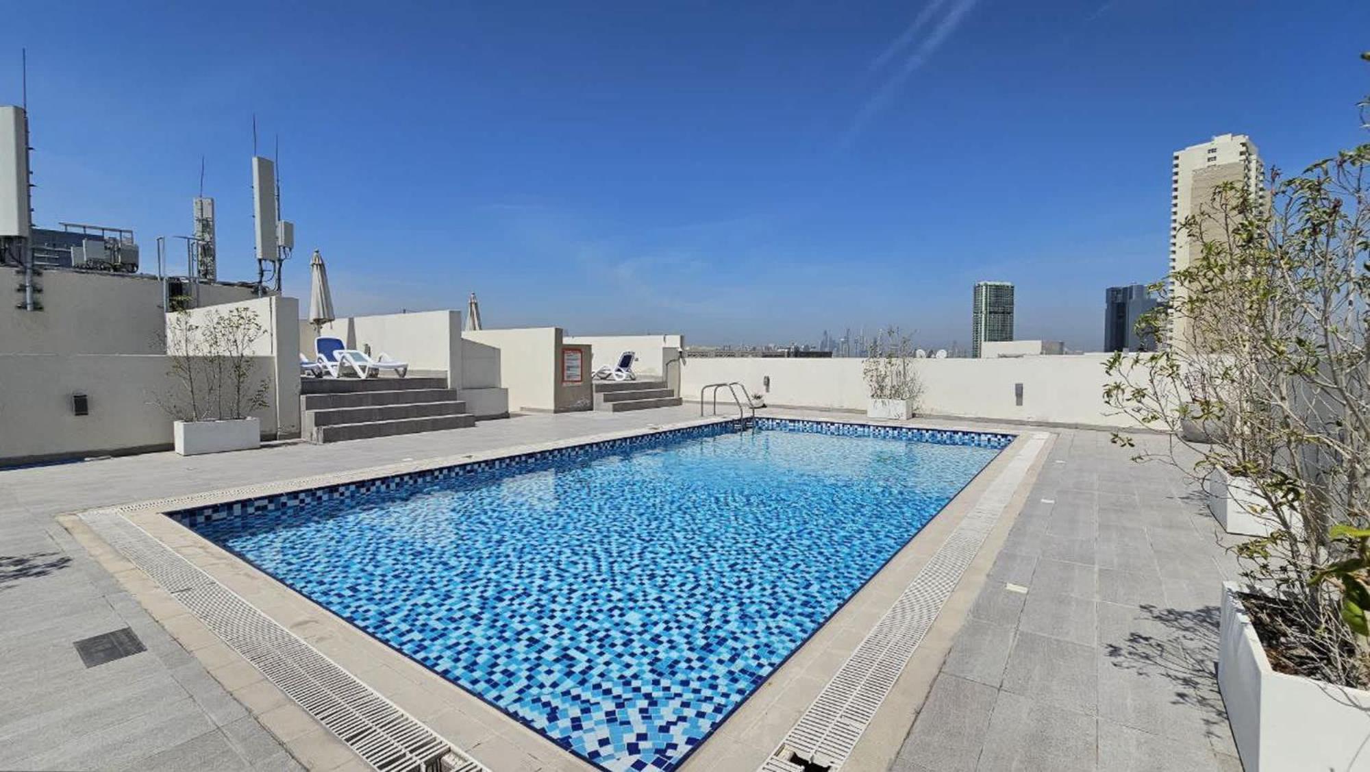 Heart-captivating In Shamal Waves 2